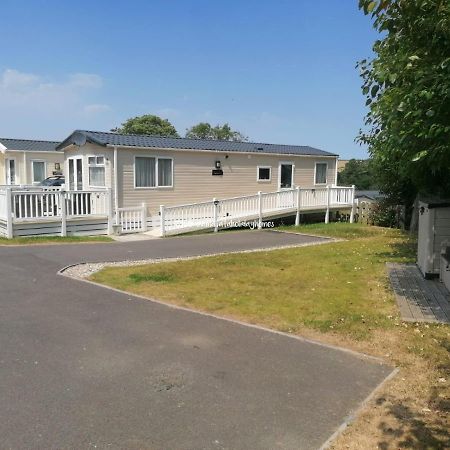 Hakuna Matata Holiday Home Newquay  Exterior photo