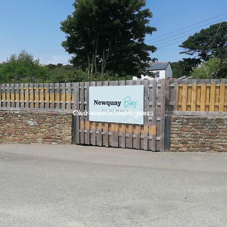 Hakuna Matata Holiday Home Newquay  Exterior photo