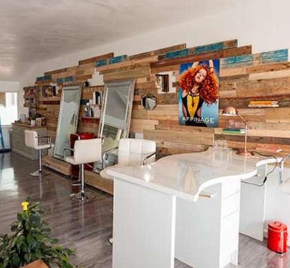 Hakuna Matata Holiday Home Newquay  Exterior photo