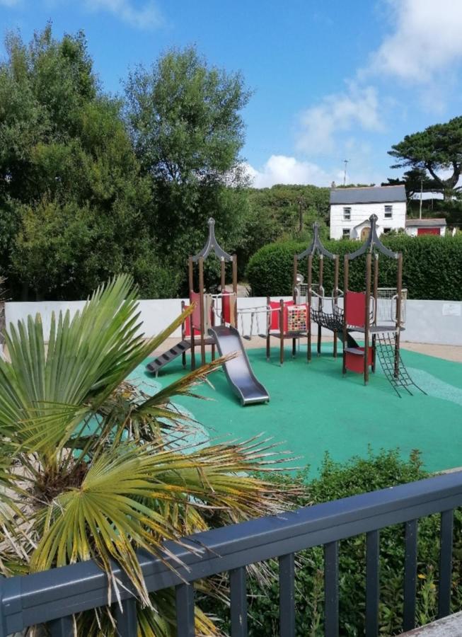 Hakuna Matata Holiday Home Newquay  Exterior photo