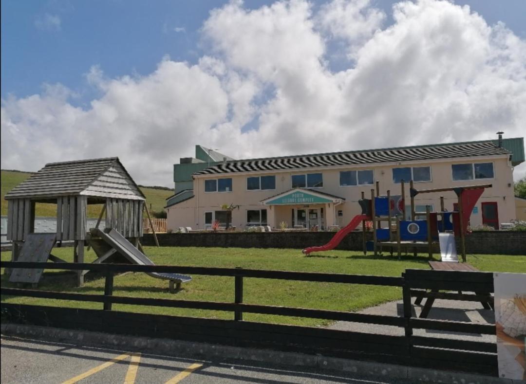 Hakuna Matata Holiday Home Newquay  Exterior photo