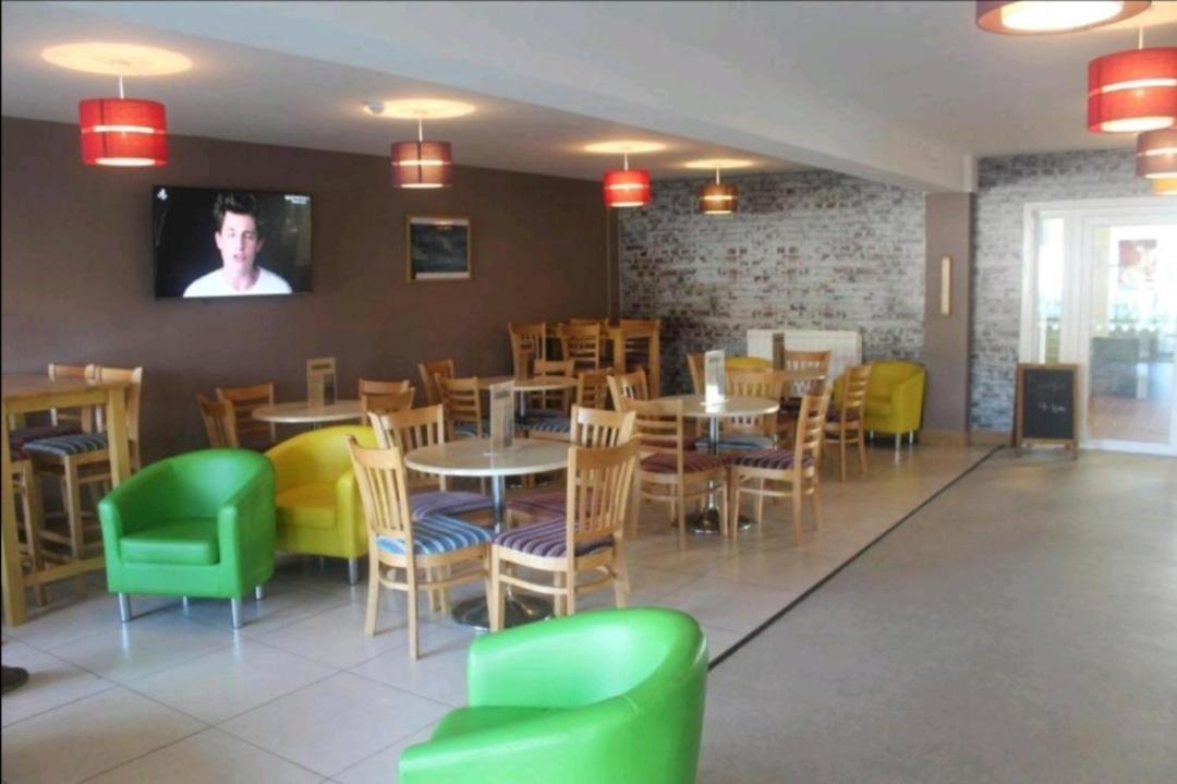 Hakuna Matata Holiday Home Newquay  Exterior photo