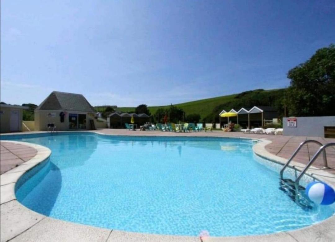 Hakuna Matata Holiday Home Newquay  Exterior photo