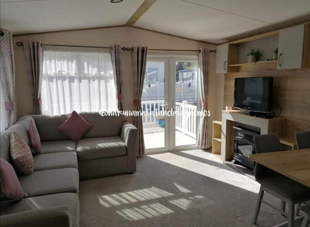 Hakuna Matata Holiday Home Newquay  Exterior photo