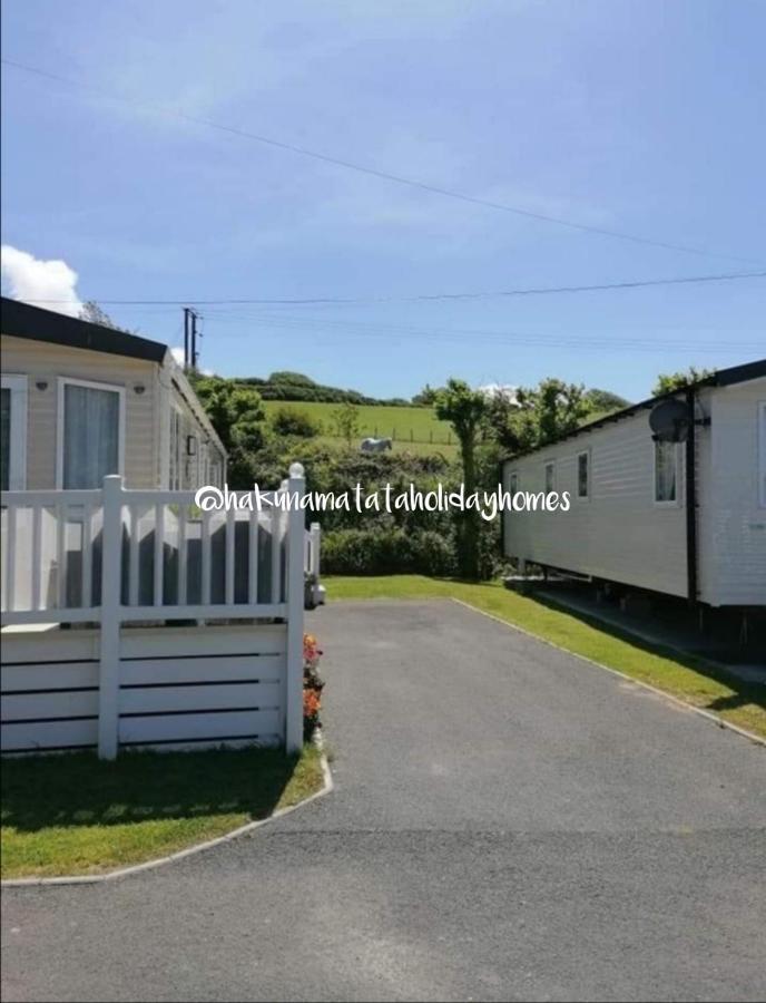 Hakuna Matata Holiday Home Newquay  Exterior photo