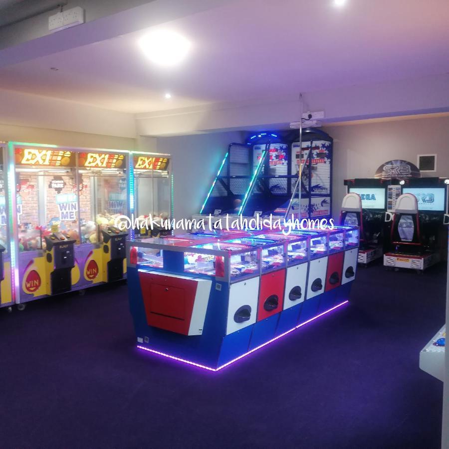 Hakuna Matata Holiday Home Newquay  Exterior photo
