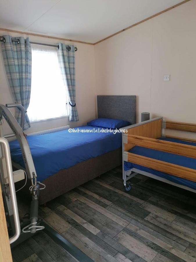 Hakuna Matata Holiday Home Newquay  Exterior photo
