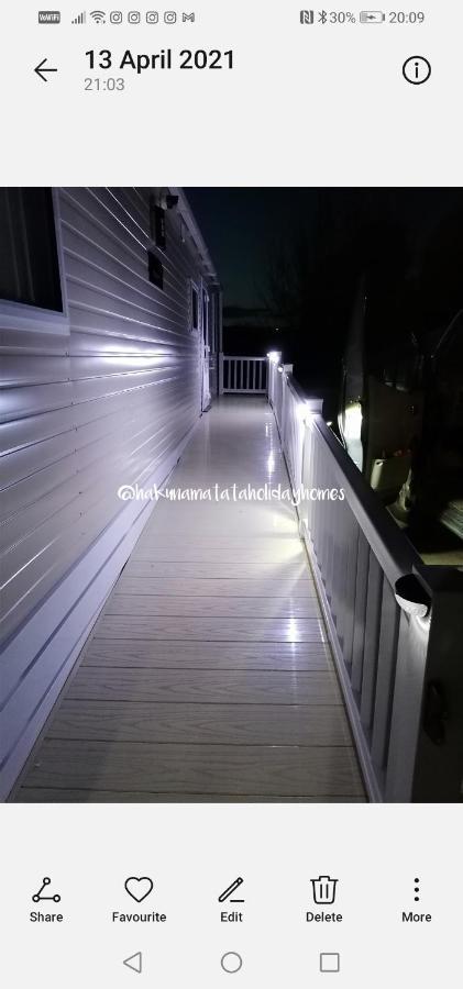Hakuna Matata Holiday Home Newquay  Exterior photo