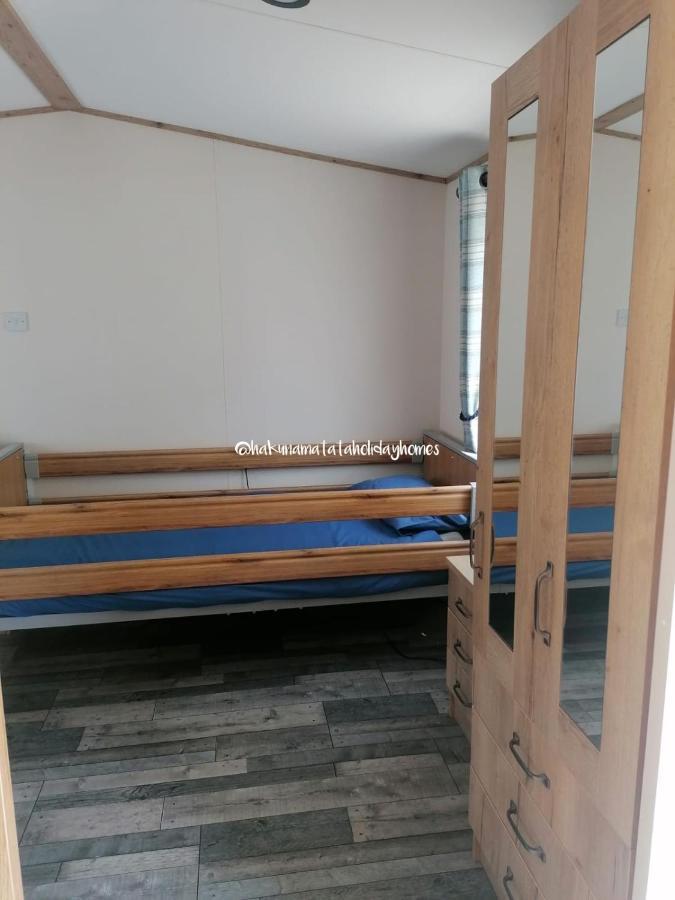 Hakuna Matata Holiday Home Newquay  Exterior photo