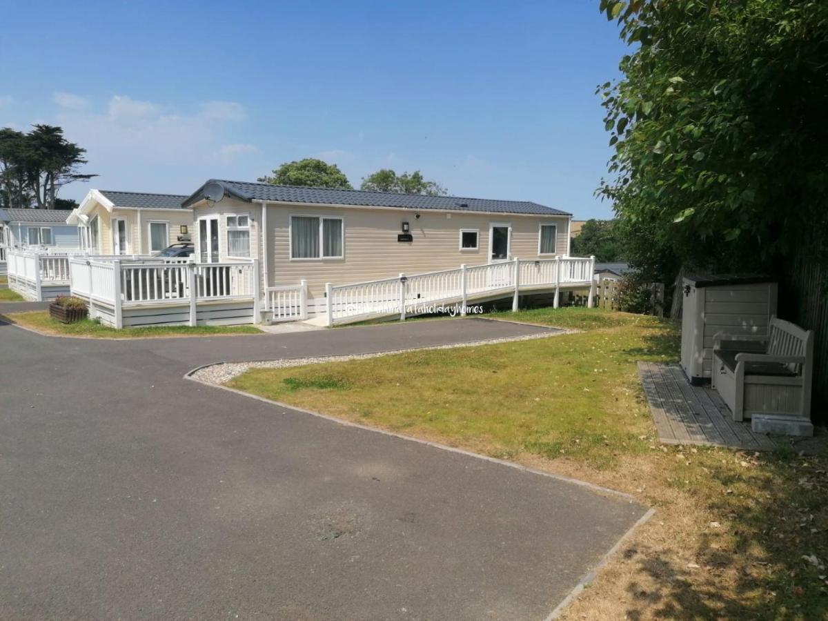 Hakuna Matata Holiday Home Newquay  Exterior photo