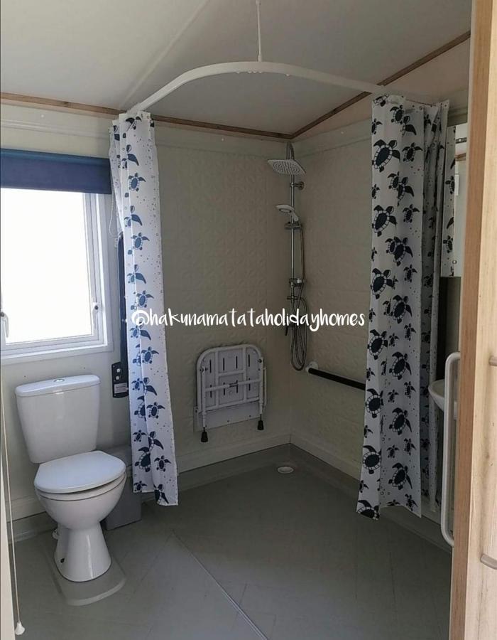 Hakuna Matata Holiday Home Newquay  Exterior photo