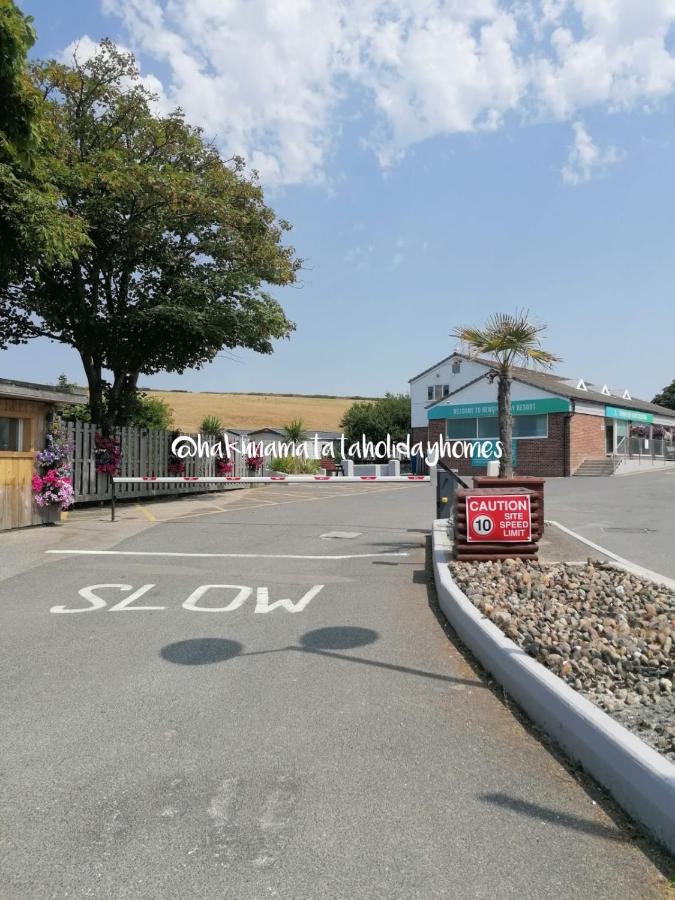 Hakuna Matata Holiday Home Newquay  Exterior photo