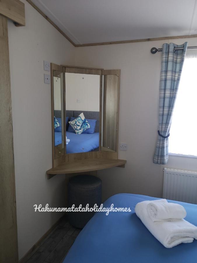 Hakuna Matata Holiday Home Newquay  Exterior photo